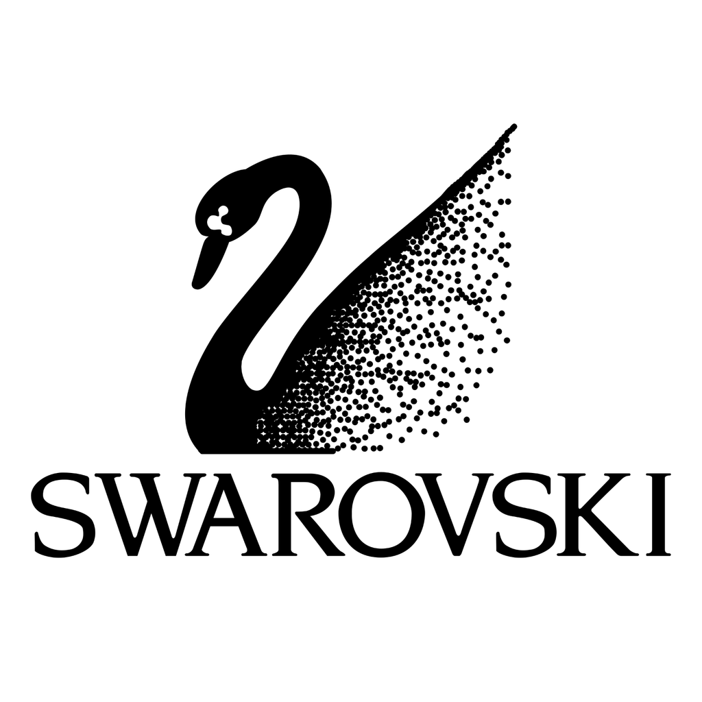 Genuine Swarovski STARDUST DELUXE CRYSTAL BRACELET ROSE GOLD #5159278  Brand New