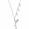 Genuine Swarovski  NO REGRETS COCKTAIL PENDANT, MULTI-COLOURED 5443012