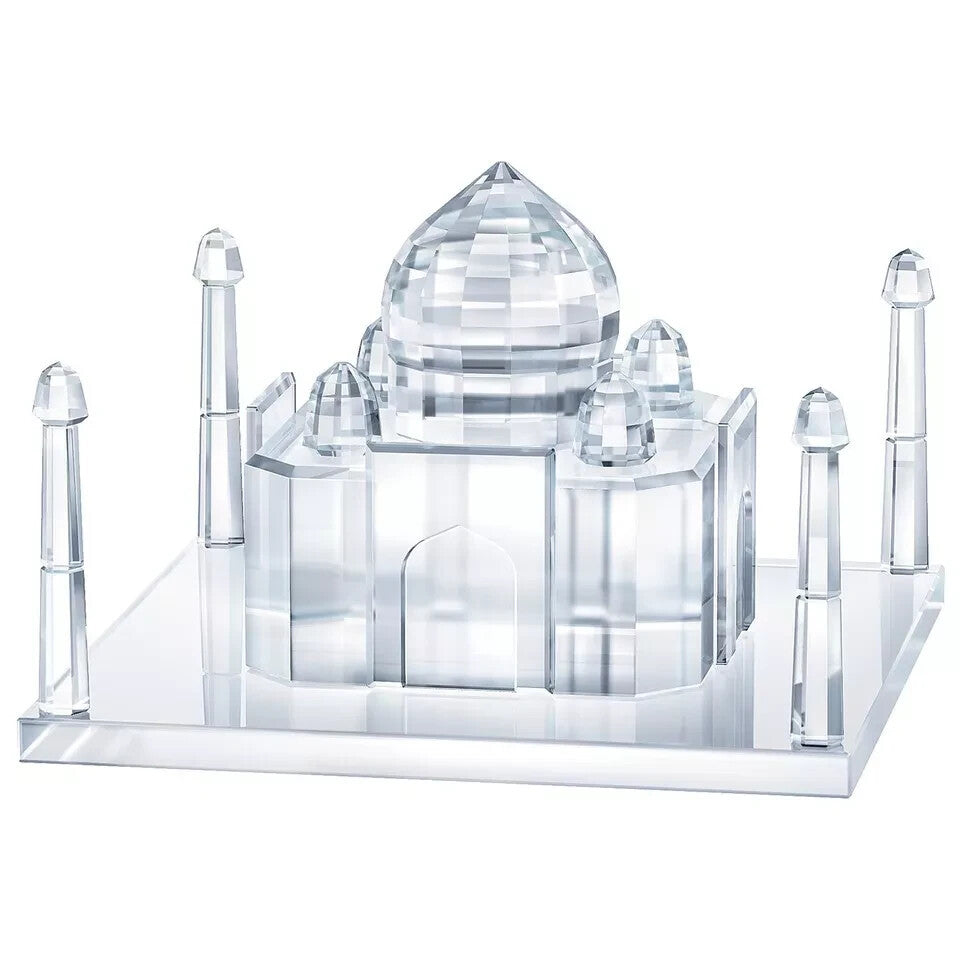 Genuine Swarovski Travel Memories Taj Mahal 5428013