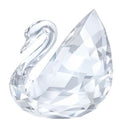 Genuine SWAROVSKI CLEAR CRYSTAL SWAN, SMALL ITEM:5215947