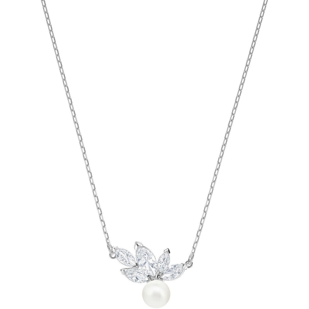 Genuine SWAROVSKI CRYSTAL LOUISON PEARL PENDANT 5422685