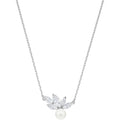 Genuine SWAROVSKI CRYSTAL LOUISON PEARL PENDANT 5422685