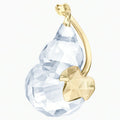 Genuine Swarovski Crystal Figurine Asian Symbols HULU 5428645