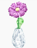 Genuine Swarovski Flower Dreams Gerbera Symbol Of Elegance 5439225