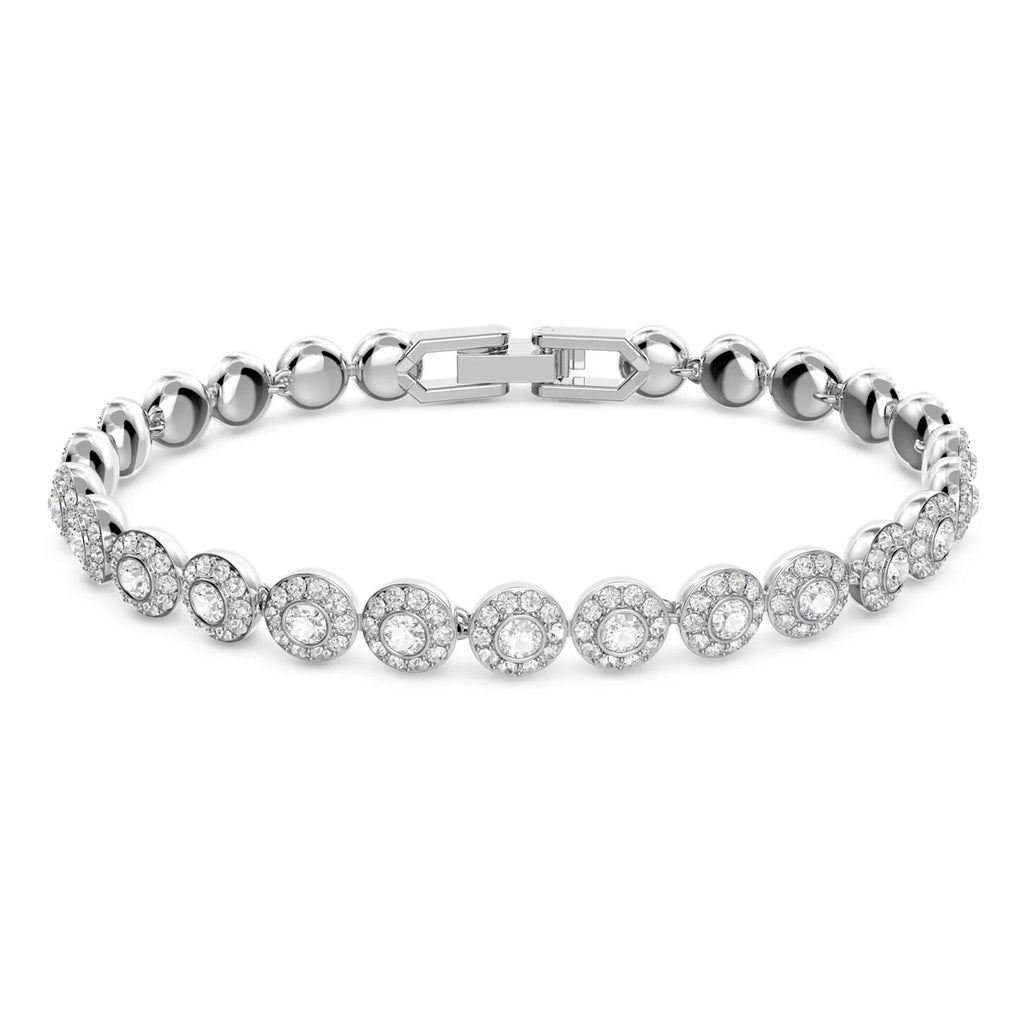 Swarovski Angelic Bracelet (Ex Retail Stock Never been out of Box) RRP£125