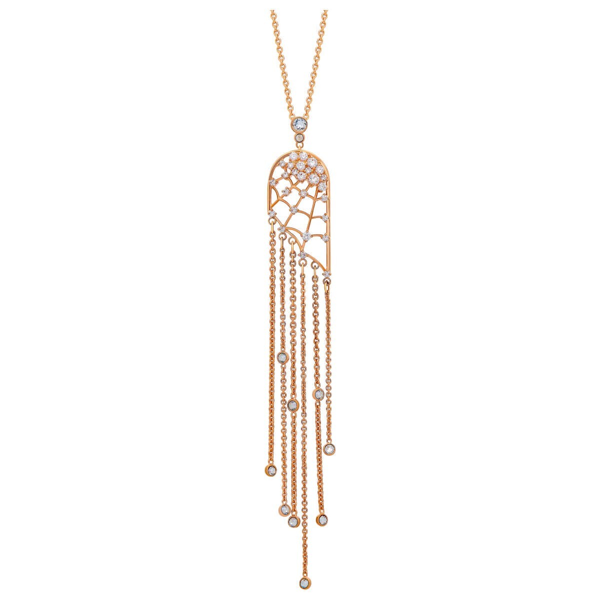 Genuine  SWAROVSKI  Precisely Women's Necklace  5496492