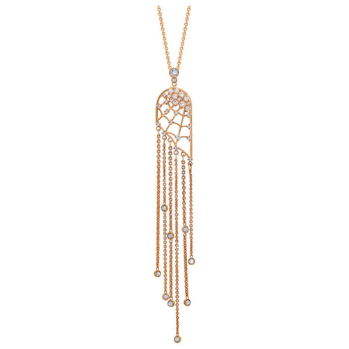 Genuine  SWAROVSKI  Precisely Women's Necklace  5496492