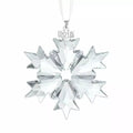 Genuine Swarovski Crystal ANNUAL EDITION ORNAMENT 2018  5301575 Brand New