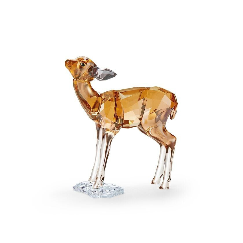 Genuine SWAROVSKI SCS 2020 FAWN ANNUAL EDITION 5493978