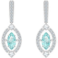 Genuine Swarovski Sparkling Dance Pierced Earrings  5485723