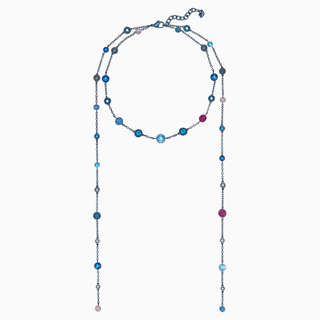 Genuine Swarovski Crystal STRANDAGE NECKLACE 5410991