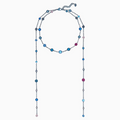 Genuine Swarovski Crystal STRANDAGE NECKLACE 5410991