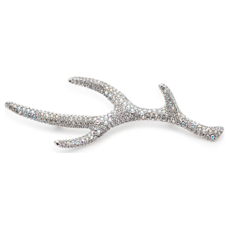 Genuine Swarovski Polar Bestiary Women's Brooch 5499624