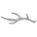 Genuine Swarovski Polar Bestiary Women's Brooch 5499624
