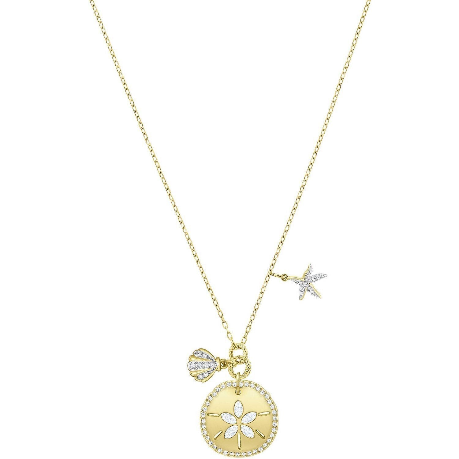 Genuine Swarovski Necklace 5462580