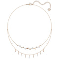 Genuine SWAROVSKI NECKLACE WITH PENDANT 5410412
