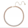 Genuine SWAROVSKI Lane Necklace 5424200