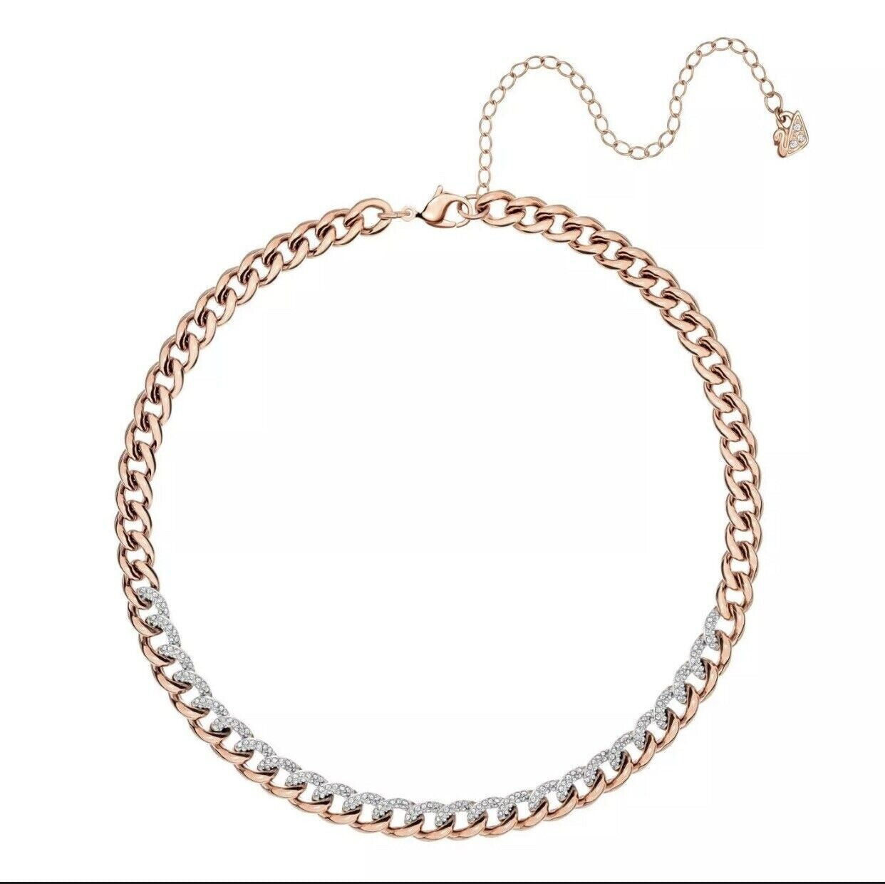 Genuine SWAROVSKI Lane Necklace 5424200