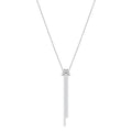 Genuine Swarovski Crystal LIFELONG:PENDANT Y CRY/RHS  5408435 Brand New