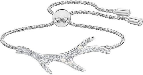 Genuine Swarovski Alloy Abalone Bracelet - 5497635