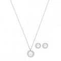 Genuine Swarovski Crystal White Pearl Originally Set 5479911