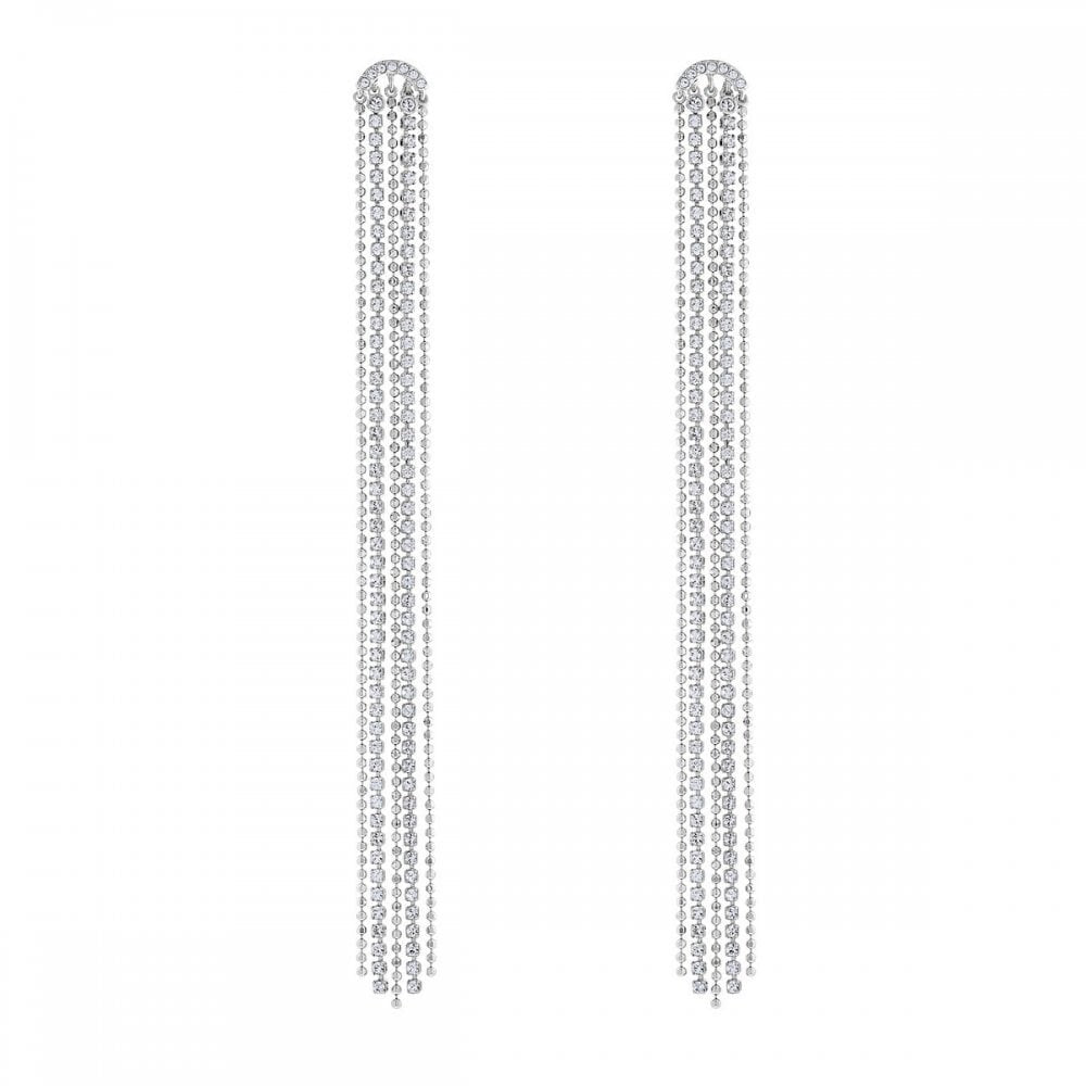 Genuine SWAROVSKI Fit Tassels Earrings 5490190