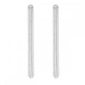Genuine SWAROVSKI Fit Tassels Earrings 5490190