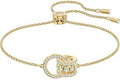 Genuine Swarovski Alloy Abalone Bracelet - 5499000