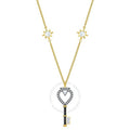 Genuine Swarovski Tarot Magic Necklace, 5490917
