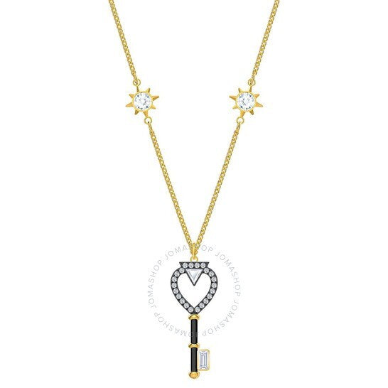 Genuine Swarovski Tarot Magic Necklace, 5490917