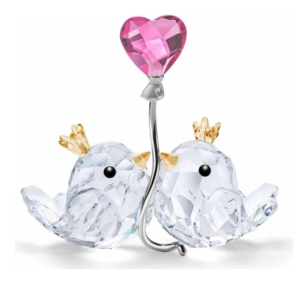 Genuine Swarovski With Love – Love Birds 5492226