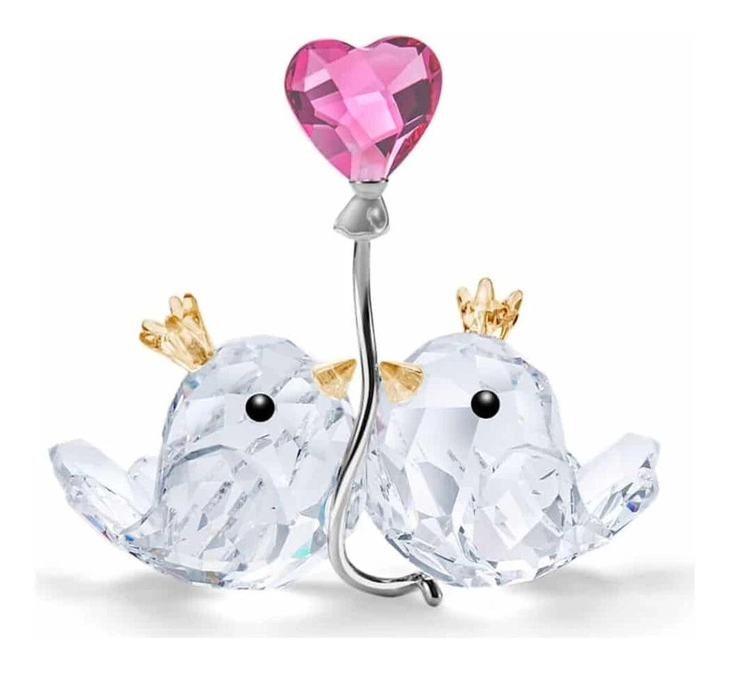 Genuine Swarovski With Love – Love Birds 5492226