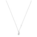 Genuine Swarovski Spring Necklace Naughty Rhodium Plated Necklace 5512365