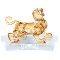 Genuine SWAROVSKI CRYSAL CHINESE ZODIAC TIGER #5301332