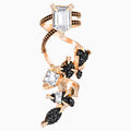 Genuine Swarovski Crystal MANOR:RING LNG DMUL/ROS 55  5410995 Brand New