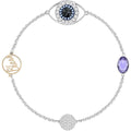 Genuine SWAROVSKI Remix Collection Evil Eye Strand 5421438