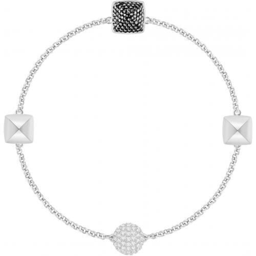 Genuine Swarovski Remix Collection, Rhodium 5365762