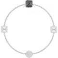 Genuine Swarovski Remix Collection, Rhodium 5365762
