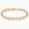 Genuine Swarovski Angelic Rose Bracelet 5240513