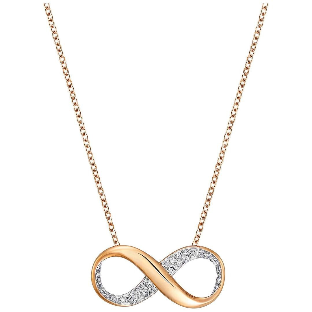 Genuine Swarovski Crystal EXIST:PENDANT SML CRY/ROS  5188401 Brand New