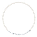 Genuine Swarovski  LOUISON PEARL:ALL-AROUND CRY/CZWH/RHS  5414693 Brand New