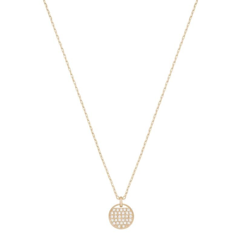 Genuine Swarovski Ginger Necklace 5265913