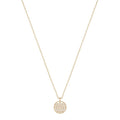 Genuine Swarovski Ginger Necklace 5265913