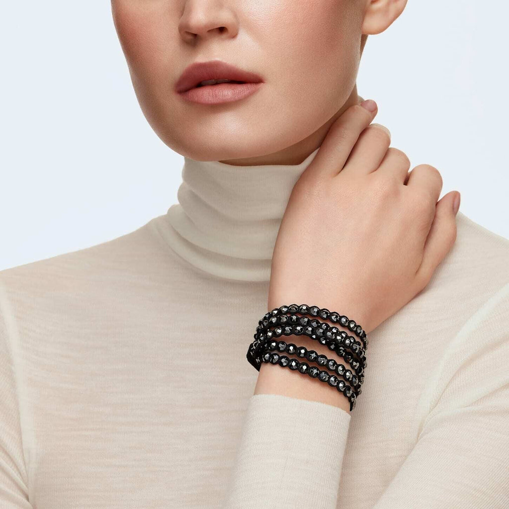 Genuine Swarovski Power Collection Bracelet 5512512
