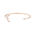 Genuine SWAROVSKI Penélope Cruz Moonsun Swarovski Bangle Bracelet 5486353