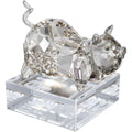 Genuine Swarovski Crystal CHINESE ZODIAC - PIG  1047431 Brand New