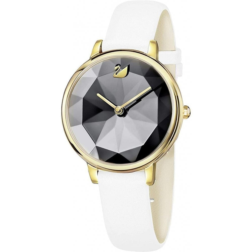 Genuine Swarovski Crystal CRYSTAL LAKE LS WHT/DGRAY/PGO Brand New 5416003
