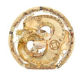 S5063126 Swarovski Crystal Chinese ZODIAC DRAGON, Large