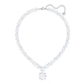 Genuine SWAROVSKI Mix Necklace 5428328