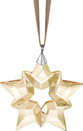 Genuine Swarovski SCS Small Star Ornament 5476002